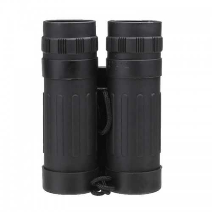 Cep Boy Siyah Mini 8x21 El Dürbünü