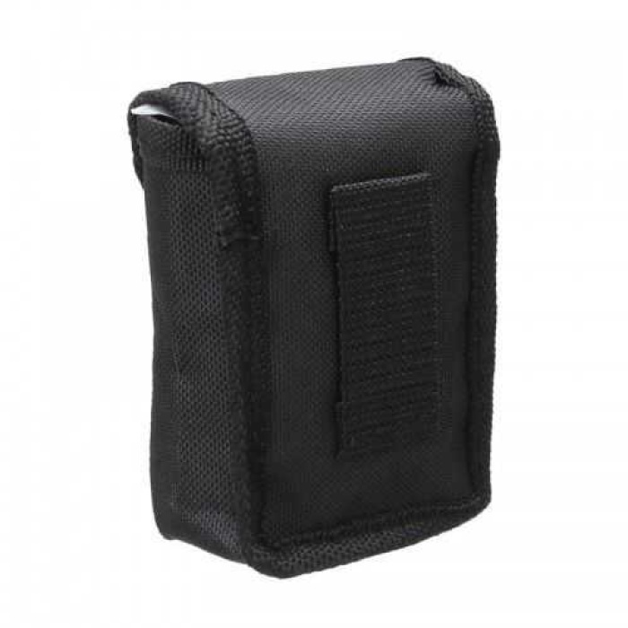 Cep Boy Siyah Mini 8x21 El Dürbünü