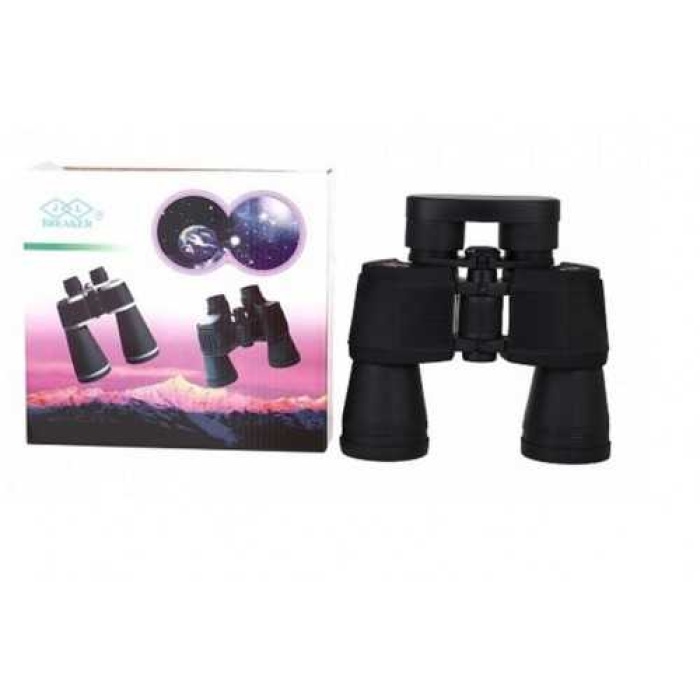 Mükemmel Lens Breaker El Dürbünü  Çift Göz 7x50