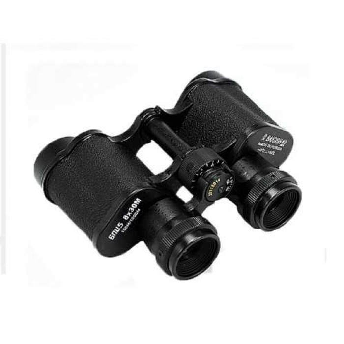 Askeri Model Süper 8x30 Tümmetal Rus Modeli Dürbün150m/1000m,