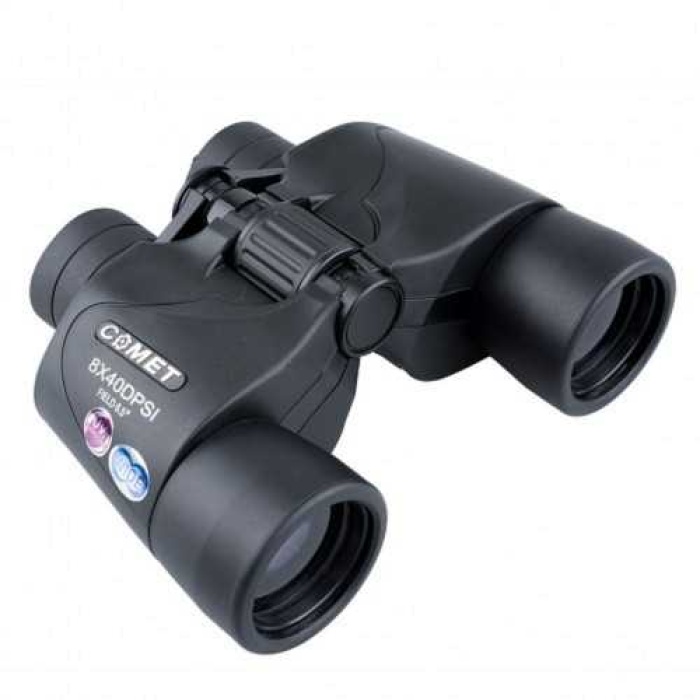 Dpsı Kavçuk Kaplamalı Super Dürbün Dürbün Comet 8x40