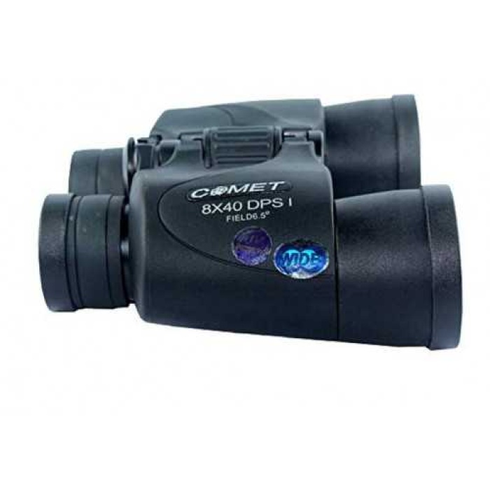 Dpsı Kavçuk Kaplamalı Super Dürbün Dürbün Comet 8x40