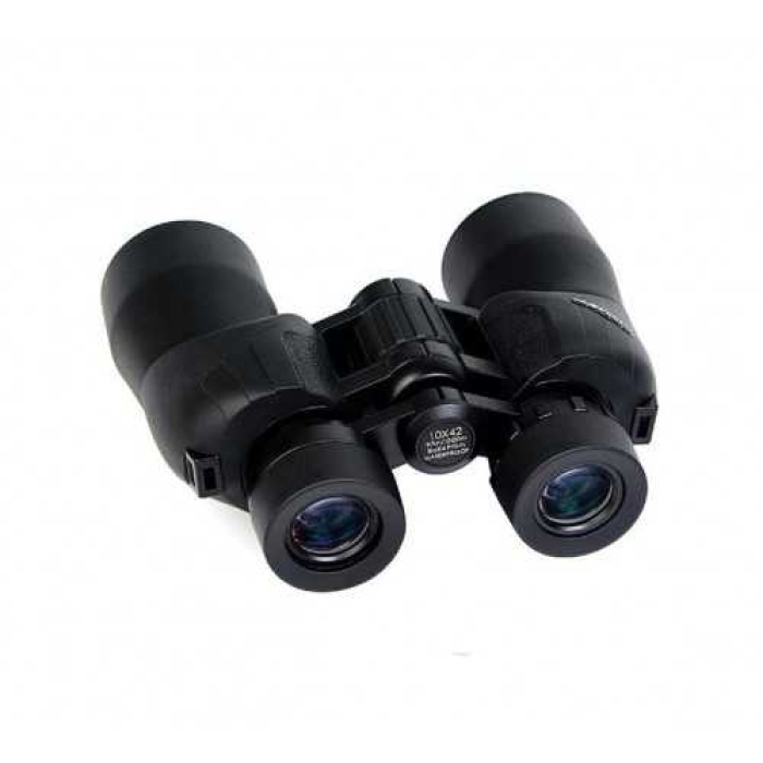 Prısmalı Su Geçirmez Dürbün Comet 10x42 Bak4