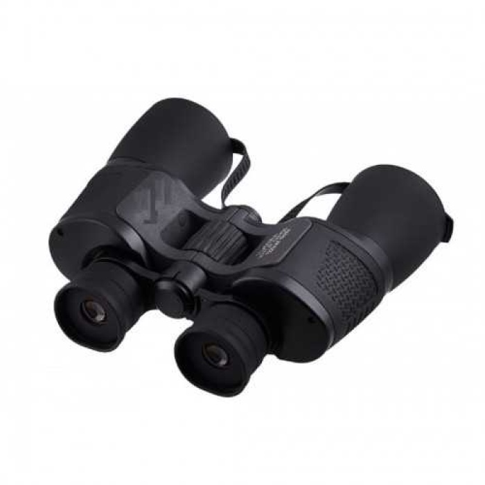 Prefesyonel Avcılık 7x50 Hd Görüş Geniş Açılı Prizma Bak4 Dürbün