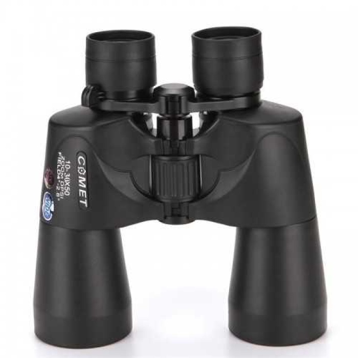 Süper Kaliteli Zoom Dps I Zoomlu Comet 10-30x50 Dürbün