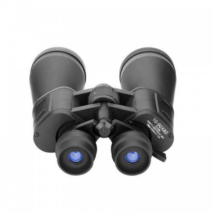Bushnell Profesyonel Yakınlaştırma Zoomlu 10-90x80 Yüksek Büyütme Dürbün