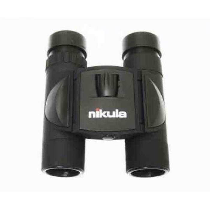 Kauçuk Kaplama Dürbünü 106m/1000m 8x24 Nikula Av Dürbünü