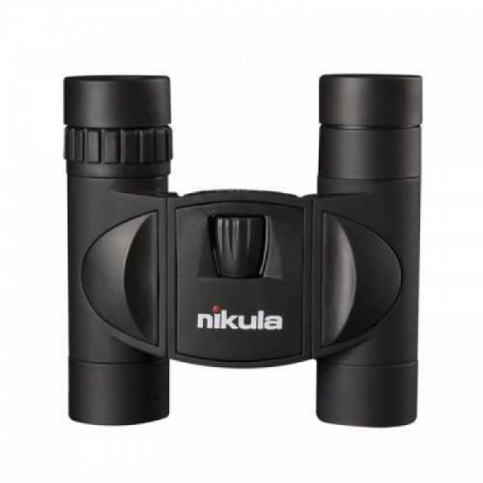 Kauçuk Kaplama Dürbünü 106m/1000m 8x24 Nikula Av Dürbünü