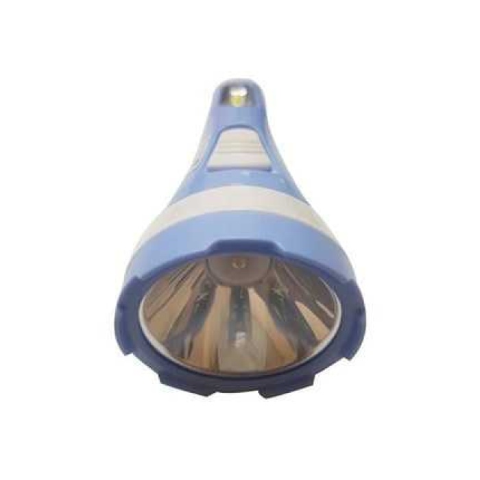 Gold Sılver Gs-4532 Fener Işıldak Şarjlı El Feneri