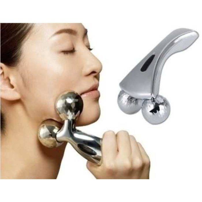 3d Massager Masaj Aleti