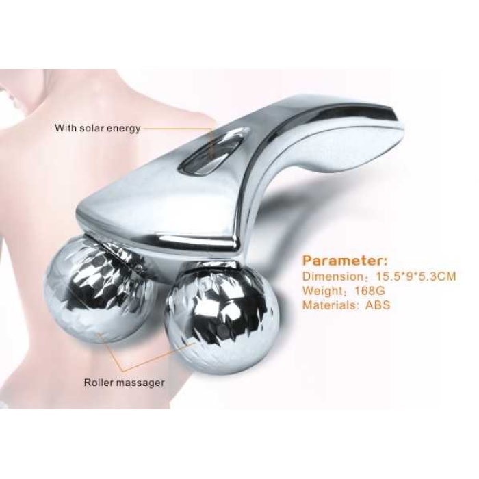 3d Massager Masaj Aleti