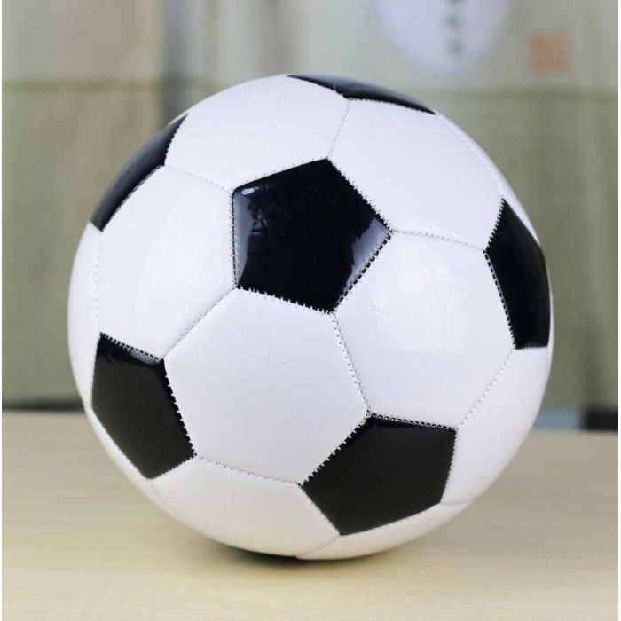 Dikişli Kaliteli Saha Futbol Topu