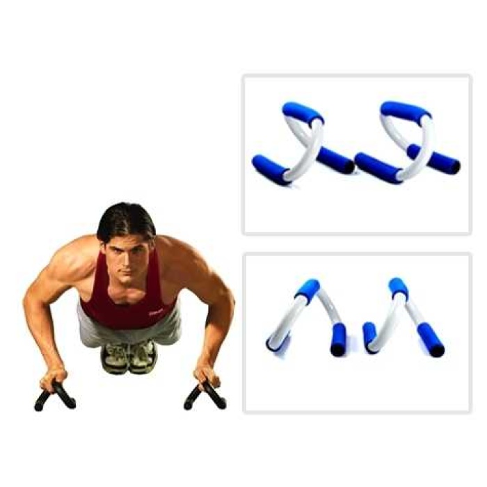 Push Up Stands Profesyonel Şınav Aleti