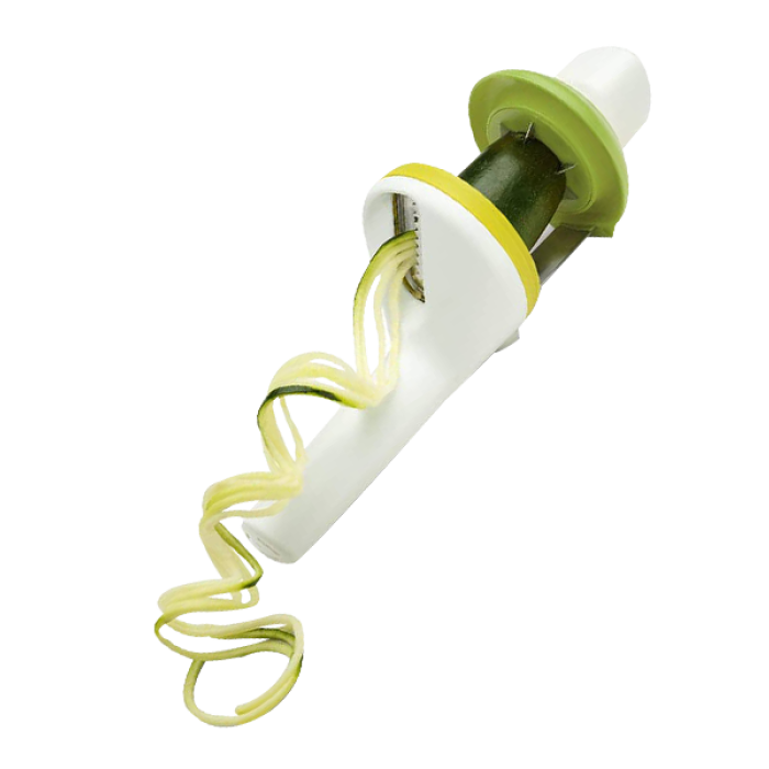 Lüx Spiral Slicer Doğrayıcı (orjinal Ürün)