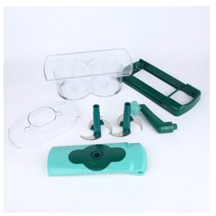 Nicer Dicer Doğrayıcı Twister