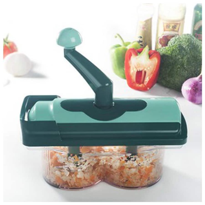 Nicer Dicer Doğrayıcı Twister