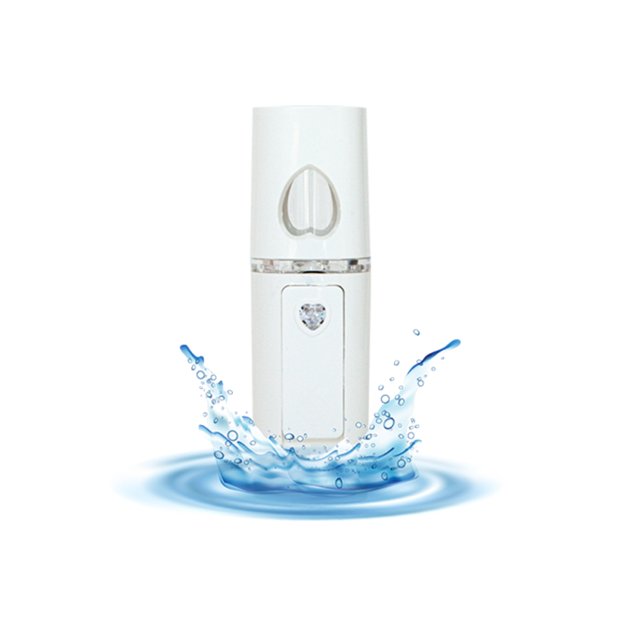 Nano Spray Mini Boy Kolayca Taşınabilir Yüz Temizleyici