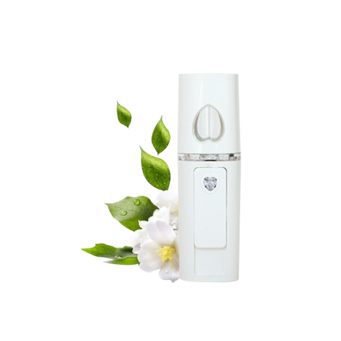Nano Spray Mini Boy Kolayca Taşınabilir Yüz Temizleyici