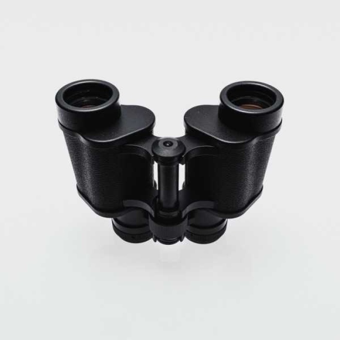 Baigish 8x30 Ergonomik Dizayn Geniş Görüntülü Profesyonel El Dürbünü Orjinal Rus Malı