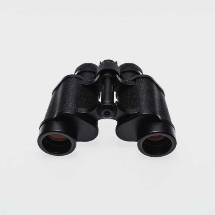 Baigish 8x30 Ergonomik Dizayn Geniş Görüntülü Profesyonel El Dürbünü Orjinal Rus Malı