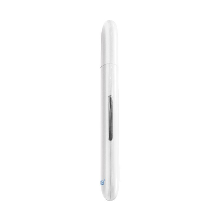 Ultrasonic Yüz Soyma, Siyah Nokta, Akne, Ölü Deri Temizleyici Spatula Makine