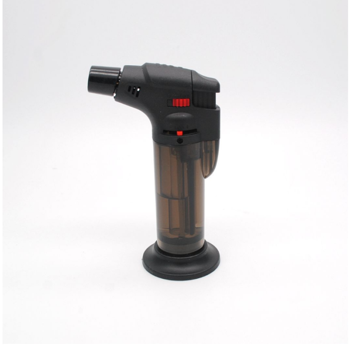 Rüzgara Dayanıklı Ayarlanabilir Torch Çakmak - Doldurulabilir Pürmüz