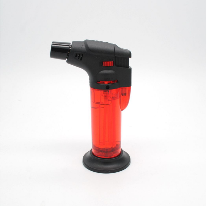 Rüzgara Dayanıklı Ayarlanabilir Torch Çakmak - Doldurulabilir Pürmüz