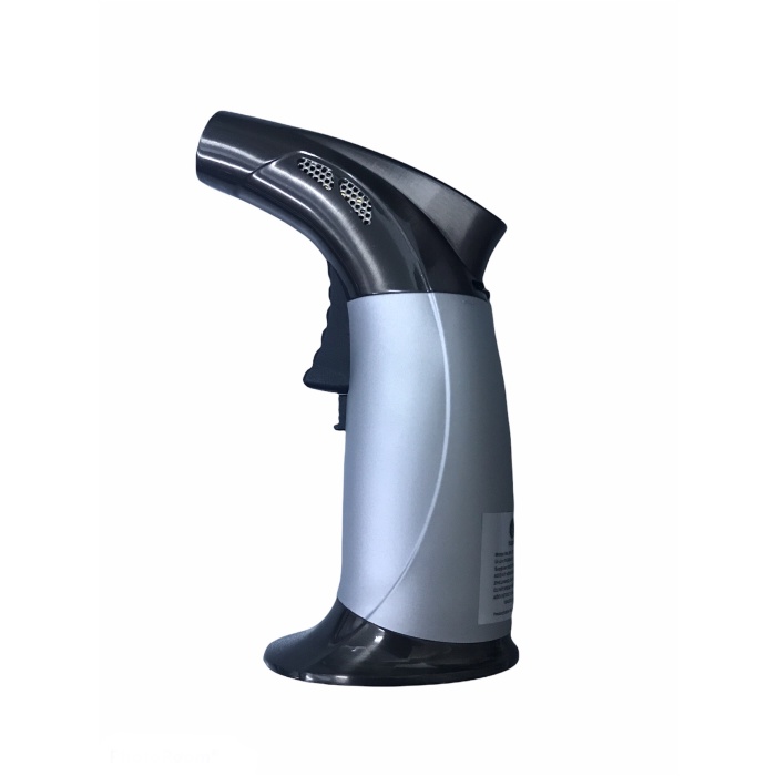 Rüzgara Dayanıklı Ayarlanabilir Torch Çakmak - Doldurulabilir Pürmüz Bs-203