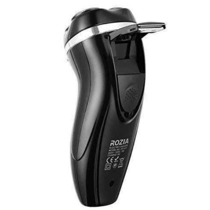 Rozia Professional Shaver Ht917 Üç Başlıklıtraş Makinesi