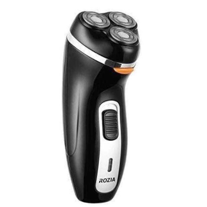 Rozia Professional Shaver Ht917 Üç Başlıklıtraş Makinesi