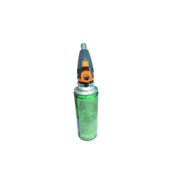 Starmax Turbo Torch Pürmüz Çakmak Ve Kartuş Set
