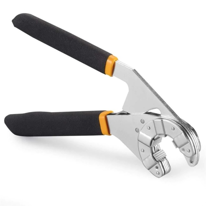 Açık Ağızlı 14 İn 1 Çok Fonksiyonlu Akıllı İngiliz Anahtar Universal Wrench