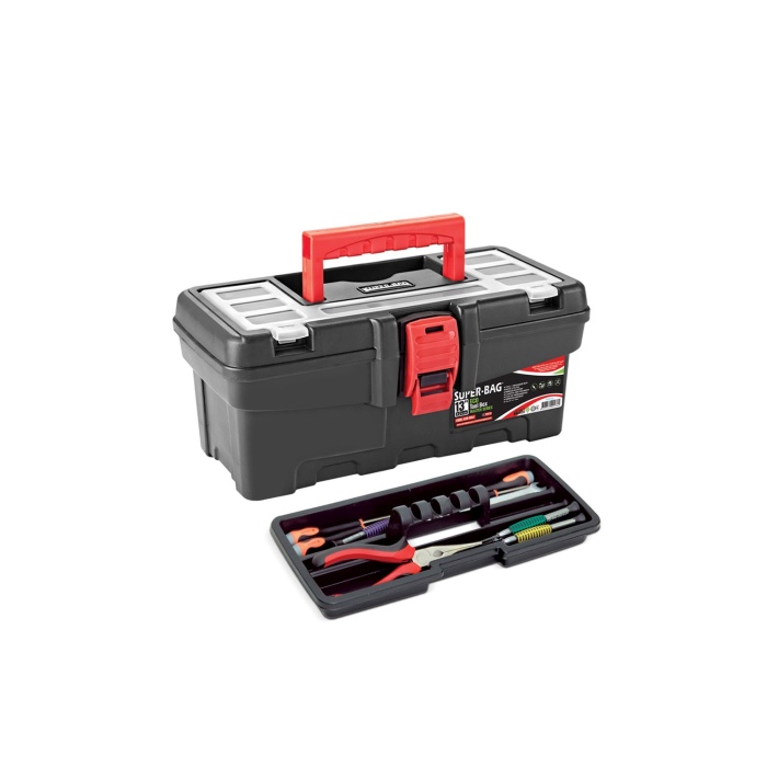 Super Bag Takım Çantası 13 İnc Asr-5041