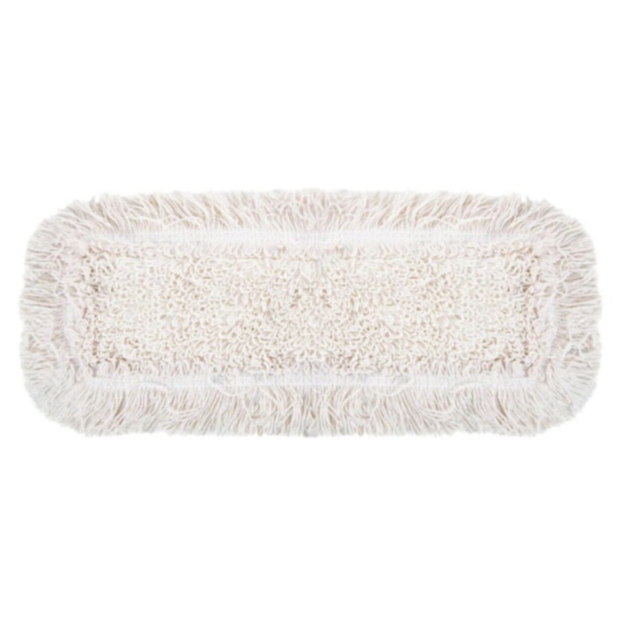 Nemli  Mop Paspas Yedeği 50 Cm