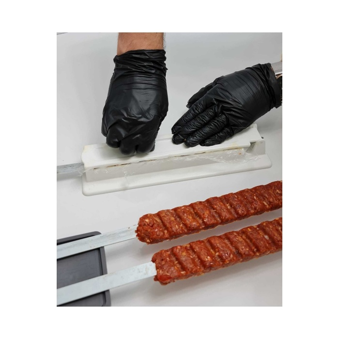 Pratik Kolay Adana - Urfa Kebap Yapma Aparatı