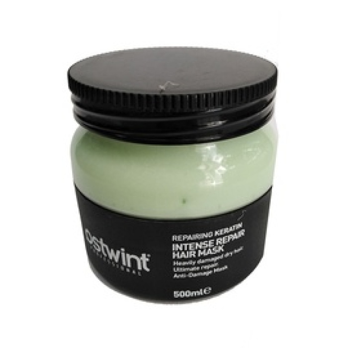 Ostwint Repairing Keratin Saç Maskesi 500 ml  x 2 Adet
