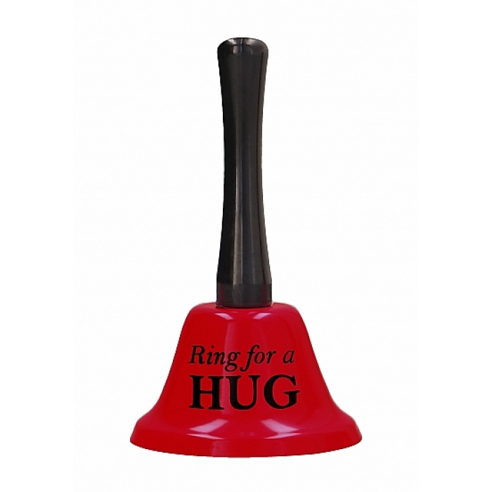 Resepsiyon Zili El Çanı - Ring For a HUG