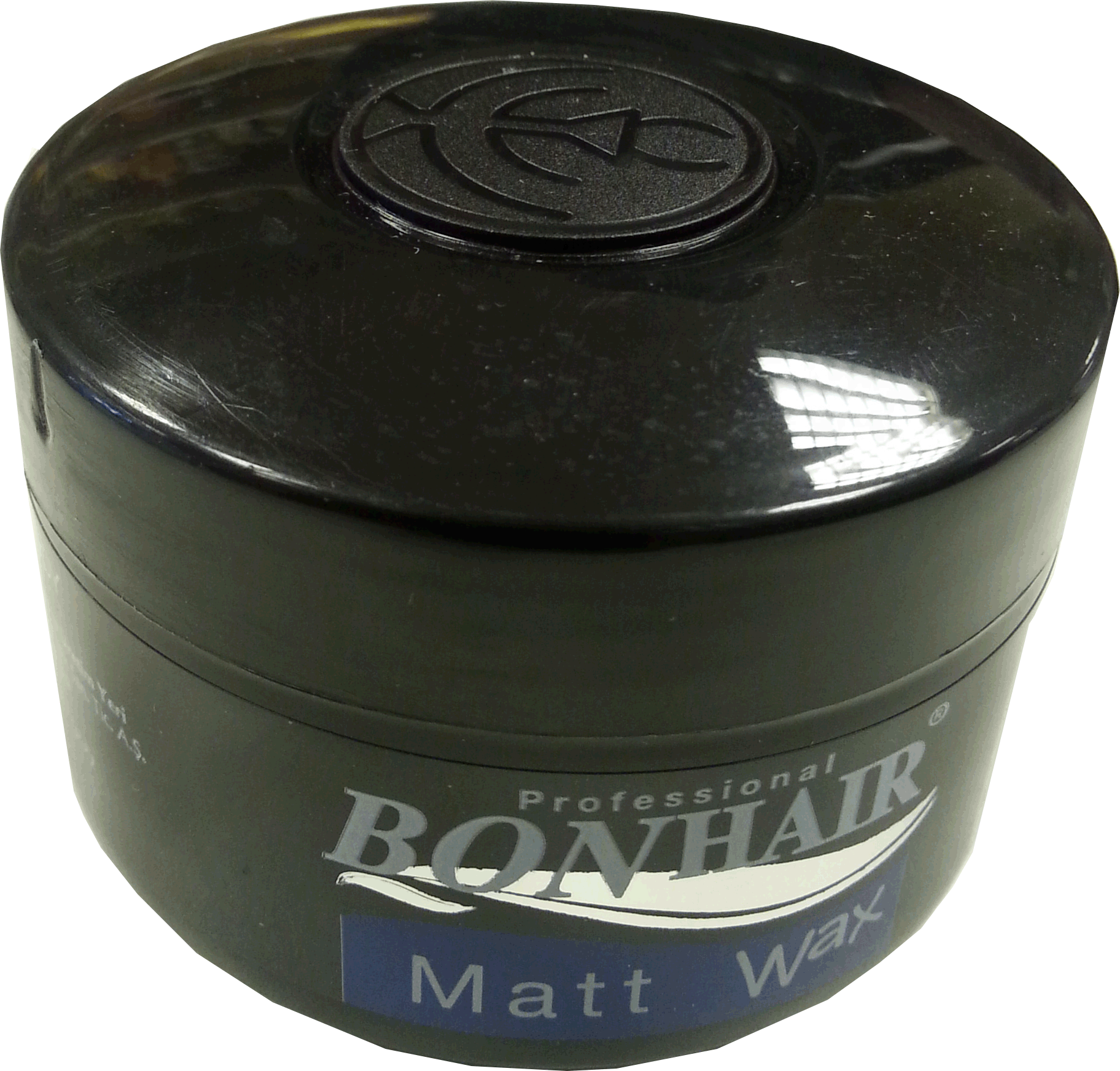 Bonhair Mat Wax 140 ml