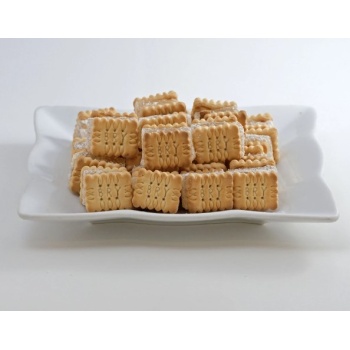 Bisküvi Arası Jöleli Lokum 250 Gr