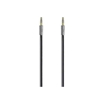 Ttec 2ak02 3.5mm Aux Stereo Ses Kablosu 1m Siyah