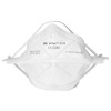 3m 09152 Flex Ffp2 Ventilsiz N95 Solunum Virüs Maskesi