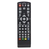 Weko Botech 2010 Hd 7200 Fta Usb Uydu Alıcı Kumandası