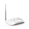 Tp-lınk Td-w8951nd 150 Mbps Kablosuz 4 Portlu Modem Router