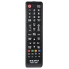 Huayu Samsung Rm-l1088 Universal 3d Lcd-led Tv Kumandası