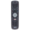 Weko Philips Rm-l1285 Netflix Tuşlu Lcd Kumanda