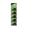 Gp Cr2025 3 V Lityum 5li Para Pil