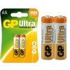Gp 15au-2u2 Alkalin Kalem Pil 2 Li