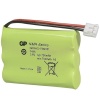 Gp T446 3.6 Volt 750 Ma Telsiz Telefon Pili