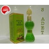 Songül Kolonya Antep Hatırası Fıstık Kolonyası 3lü Set