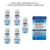 Agiva 120ml Dezenfektan 5li Kampanya Seti
